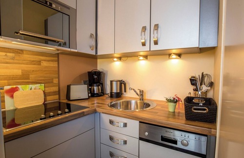 Neustadt in Holstein Apartment | Vacation apartment/apartment for 4 guests with 41m² in Neustadt (17955)