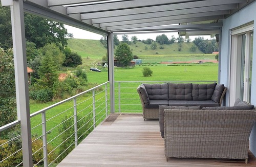 Schongau Apartment | Vacation apartment/apartment for 4 guests with 80m² in Schongau (267378)