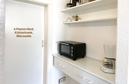 Wendtorf Apartment | Vacation apartment/apartment for 2 guests with 35m² in Wendtorf (134706)
