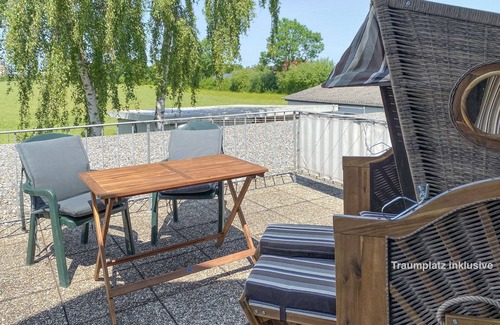 Wendtorf Apartment | Vacation apartment/apartment for 2 guests with 35m² in Wendtorf (134706)