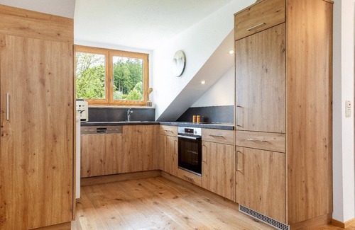 Ainring Apartment | Vacation apartment/apartment for 6 guests with 60m² in Ainring (265271)