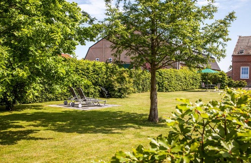 Westermarkelsdorf Apartment | Vacation apartment/apartment for 4 guests with 80m² in Fehmarn (265688)