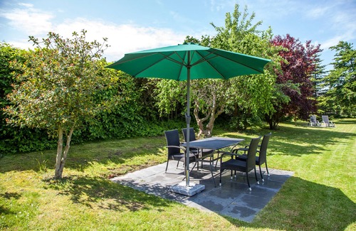 Westermarkelsdorf Apartment | Vacation apartment/apartment for 4 guests with 80m² in Fehmarn (265688)