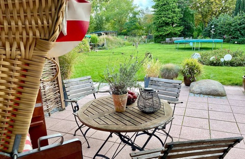 Lemkendorf Apartment | Vacation apartment/apartment for 5 guests with 65m² in Fehmarn (265784)