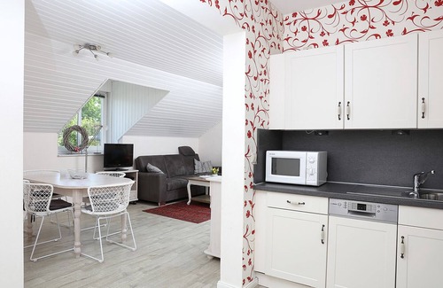 Lemkendorf Apartment | Vacation apartment/apartment for 5 guests with 65m² in Fehmarn (265789)