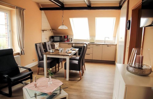 Wenkendorf Apartment | Vacation apartment/apartment for 4 guests with 60m² in Fehmarn (263658)