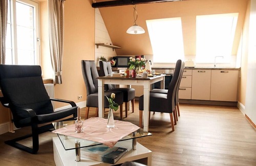 Wenkendorf Apartment | Vacation apartment/apartment for 4 guests with 60m² in Fehmarn (263658)