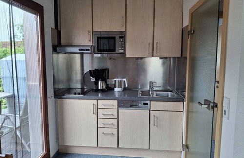Presen Apartment | Vacation apartment/apartment for 5 guests with 64m² in Fehmarn (110746)