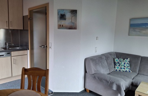 Presen Apartment | Vacation apartment/apartment for 5 guests with 64m² in Fehmarn (110746)