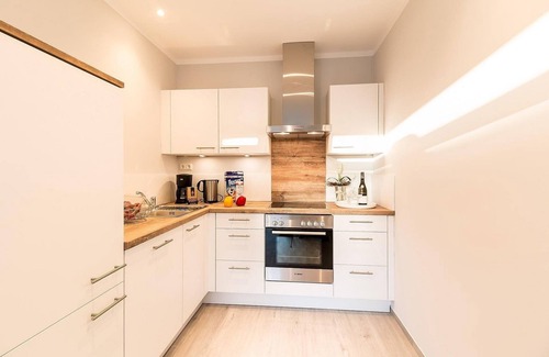 Groemitz Apartment | Vacation apartment/apartment for 3 guests with 42m² in Grömitz (59231)
