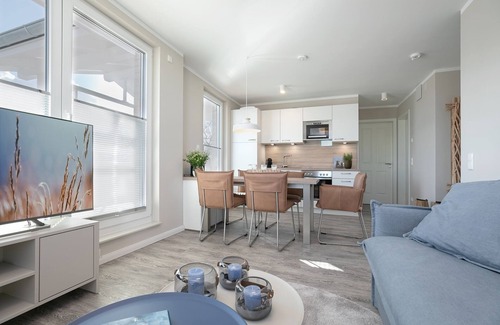 Groemitz Apartment | Vacation apartment/apartment for 5 guests with 72m² in Grömitz (287429)