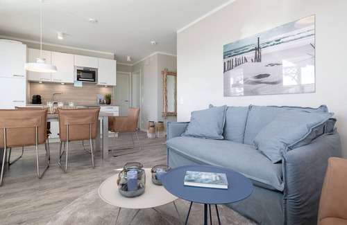 Groemitz Apartment | Vacation apartment/apartment for 5 guests with 72m² in Grömitz (287429)