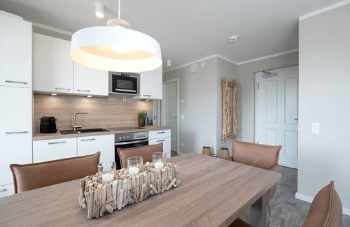 Groemitz Apartment | Vacation apartment/apartment for 5 guests with 72m² in Grömitz (287429)