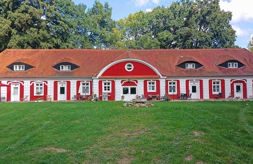 Lietzow Apartment | Vacation apartment/apartment for 2 guests with 30m² in Lietzow (297739)