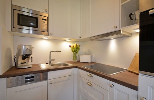 Nieblum Apartment | Vacation apartment/apartment for 3 guests with 50m² in Nieblum (109615)