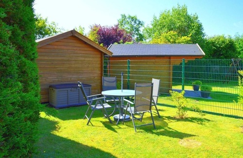 Nieblum Apartment | Vacation apartment/apartment for 4 guests with 50m² in Nieblum (109666)