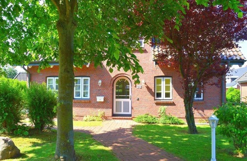 Nieblum Apartment | Vacation apartment/apartment for 4 guests with 50m² in Nieblum (109666)