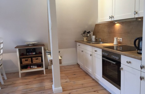 Nieblum Apartment | Vacation apartment/apartment for 5 guests with 55m² in Nieblum (123720)