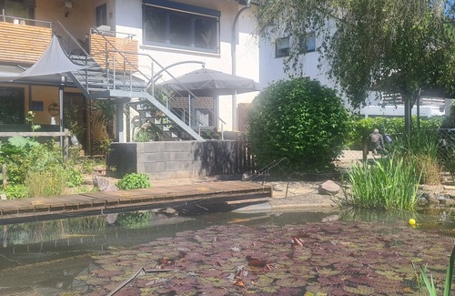 Trassem Apartment | Vacation apartment/apartment for 3 guests with 70m² in Trassem (159390)