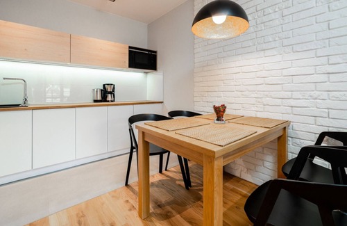 Bierutowice Apartment | Vacation apartment/apartment for 4 guests with 45m² in Karpacz (245999)