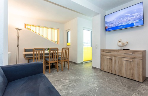Embach Apartment | Vacation apartment/apartment for 6 guests with 100m² in Embach (295710)