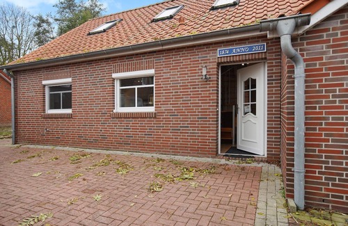 Nesse Apartment | Vacation apartment/apartment for 4 guests with 50m² in Dornum (270382)