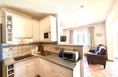 Oldsum Apartment | Vacation apartment/apartment for 3 guests with 45m² in Oldsum (268618)