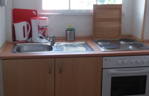 Ostseebad Prerow Apartment | Vacation apartment/apartment for 4 guests with 44m² in Prerow (91447)