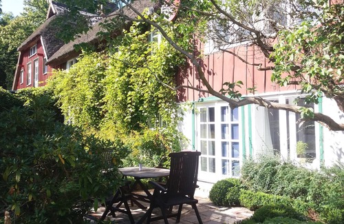 Ostseebad Prerow Apartment | Vacation apartment/apartment for 4 guests with 44m² in Prerow (91447)
