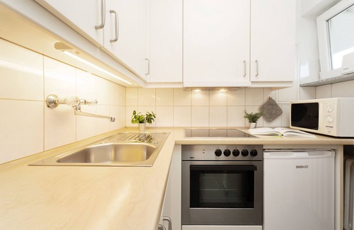 Rettin Apartment | Vacation apartment/apartment for 4 guests with 45m² in Rettin (297859)