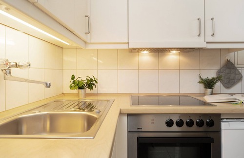 Rettin Apartment | Vacation apartment/apartment for 4 guests with 45m² in Rettin (297859)