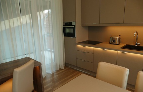 Soltau Apartment | Vacation apartment/apartment for 4 guests with 55m² in Soltau (153858)