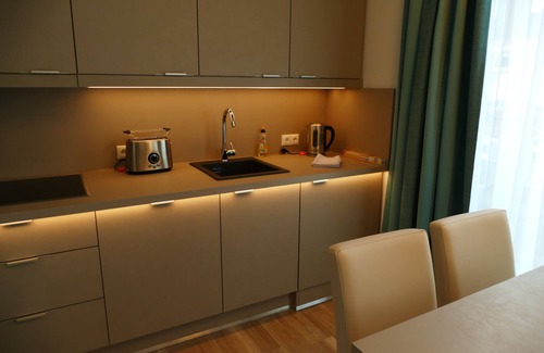 Soltau Apartment | Vacation apartment/apartment for 4 guests with 55m² in Soltau (153858)