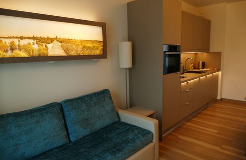 Soltau Apartment | Vacation apartment/apartment for 4 guests with 40m² in Soltau (153859)