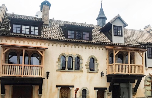 Leppersdorf Apartment | Vacation apartment/apartment for 6 guests with 81m² in Wachau (117803)