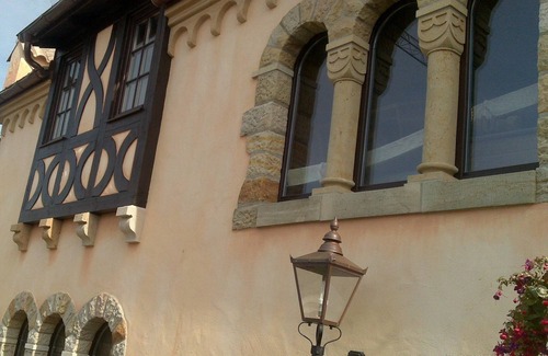 Leppersdorf Apartment | Vacation apartment/apartment for 6 guests with 81m² in Wachau (117803)