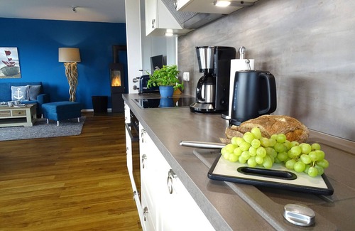 Dahme Apartment | Vacation apartment/apartment for 5 guests with 101m² in Dahme (96568)
