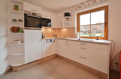 Dahme Apartment | Vacation apartment/apartment for 7 guests with 72m² in Dahme (129234)