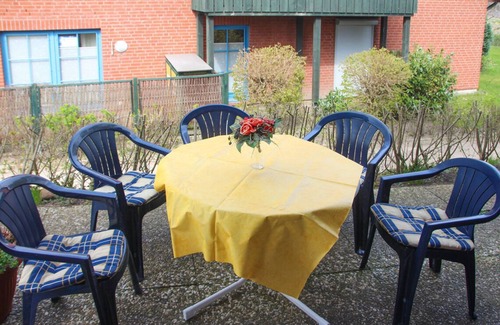 Dahme Apartment | Vacation apartment/apartment for 7 guests with 72m² in Dahme (129234)