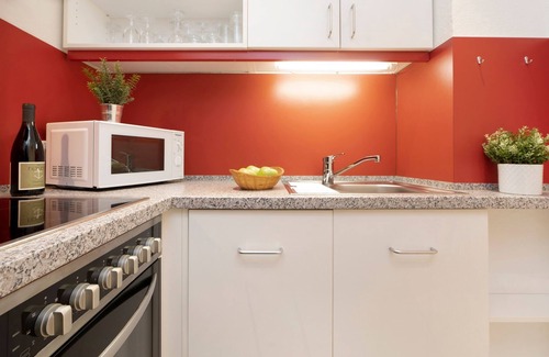 Dahme Apartment | Vacation apartment/apartment for 4 guests with 45m² in Dahme (286179)