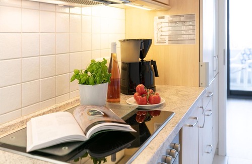Dahme Apartment | Vacation apartment/apartment for 4 guests with 42m² in Dahme (286340)