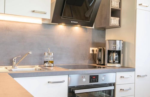 Dahme Apartment | Vacation apartment/apartment for 4 guests with 54m² in Dahme (286971)