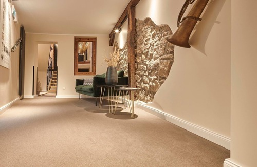 Fulda Apartment | Vacation apartment/apartment for 2 guests with 36m² in Fulda (161380)