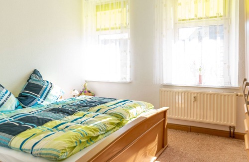 Loebau Apartment | Vacation apartment/apartment for 3 guests with 78m² in Löbau (147476)