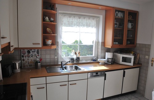 Loose Apartment | Vacation apartment/apartment for 4 guests with 53m² in Loose (95036)