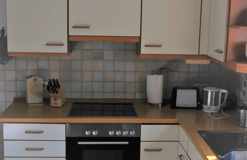 Loose Apartment | Vacation apartment/apartment for 4 guests with 53m² in Loose (89417)
