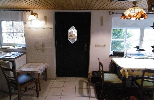 Altenbrak Apartment | Vacation apartment/apartment for 2 guests with 30m² in Thale (168163)