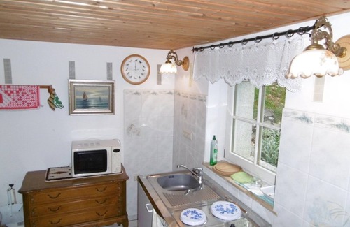 Altenbrak Apartment | Vacation apartment/apartment for 2 guests with 30m² in Thale (168163)