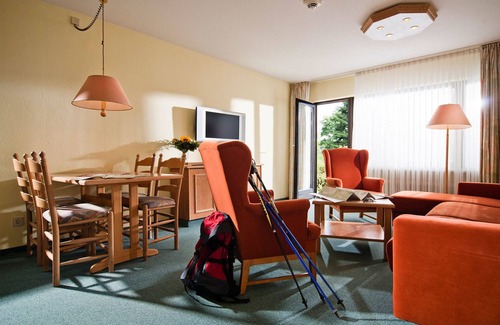 Eifel-Ferienpark Daun Apartment | Vacation apartment/apartment for 4 guests with 50m² in Daun (127634)