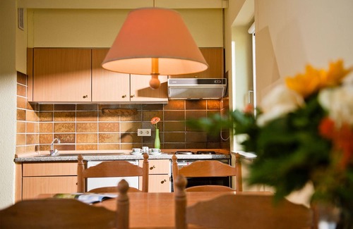Eifel-Ferienpark Daun Apartment | Vacation apartment/apartment for 4 guests with 50m² in Daun (127634)